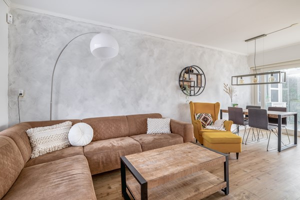 Medium property photo - Wethouder van Heldenstraat 57, 3181 VK Rozenburg